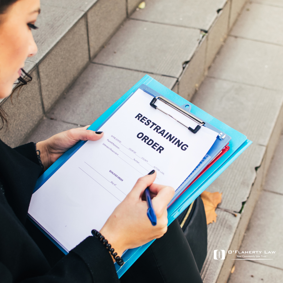 Illinois Domestic Violence Statute of Limitations